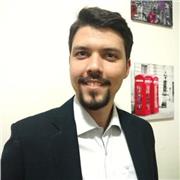 Professor particular para alunos do Ensino Médio